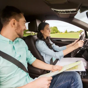 Adult DMV Test Preparation
