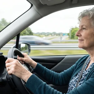 AB60 Driving Preparation Program