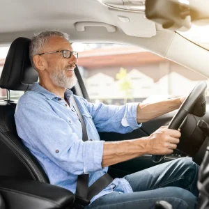 Senior Driver Refresher Course